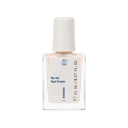 Korres No No Nail Polish Nagellack