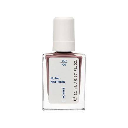 Korres No No Nail Polish Nagellack