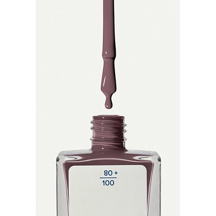 Korres No No Nail Polish Nagellack