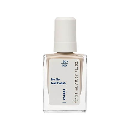 Korres No No Nail Polish Nagellack