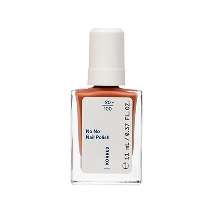 Korres No No Nail Polish Nagellack