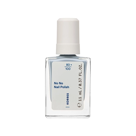Korres No No Nail Polish Nagellack