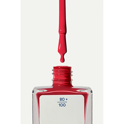 Korres No No Nail Polish Nagellack Limitiert