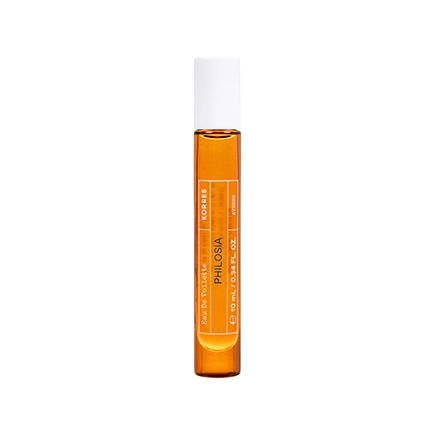 Korres PHILOSIA Eau de Toilette Deluxe Reisegröße