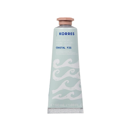 Korres COASTAL FIG Handcreme