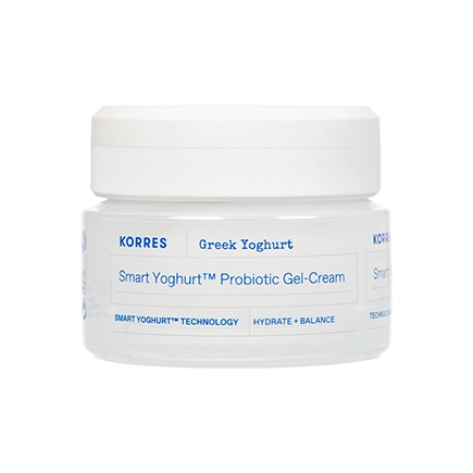 Korres Smart Yoghurt™ Probiotische Gel-Creme