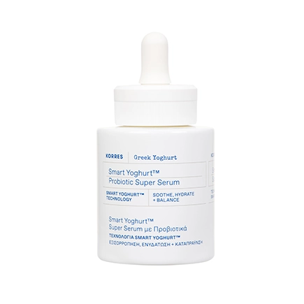 Korres Smart Yoghurt™ Probiotisches Superserum
