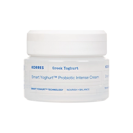 Korres Smart Yoghurt™ Intensiv probiotische Feuchtigkeitscreme