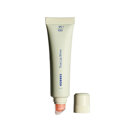 Korres True Lip Shine