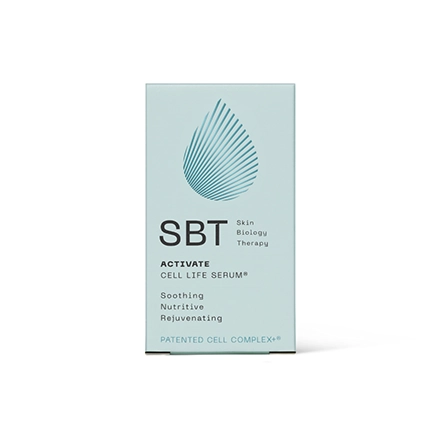 SBT Mini Cell Life Serum
