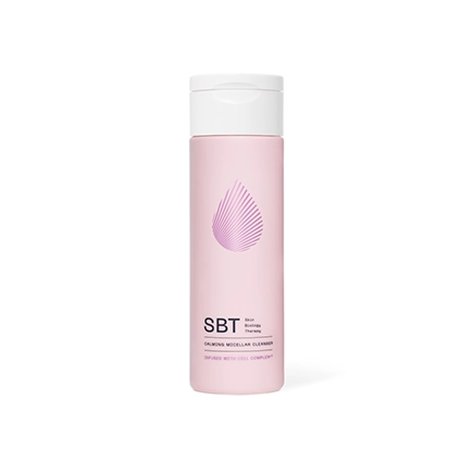 SBT Calming Micellar Cleanser