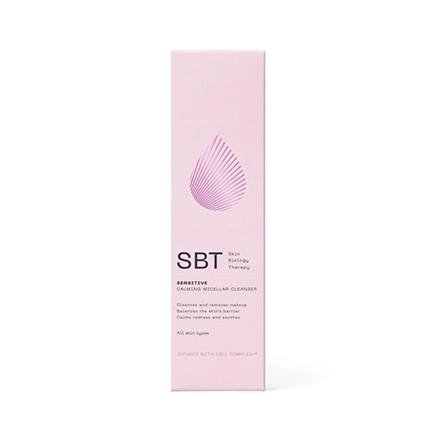 SBT Calming Micellar Cleanser