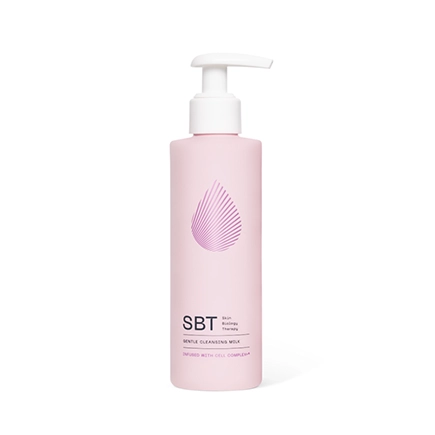 SBT Gentle Cleansing Milk