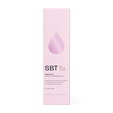 SBT Gentle Cleansing Milk