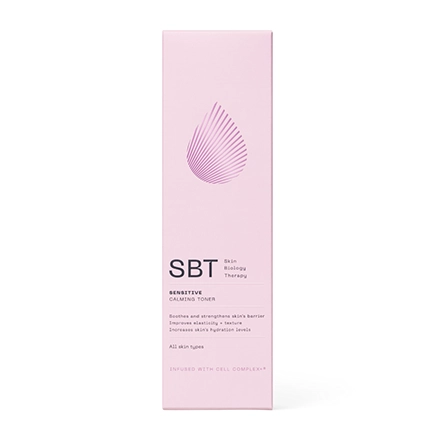 SBT Calming Toner
