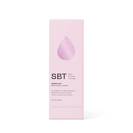 SBT Restoring Cream