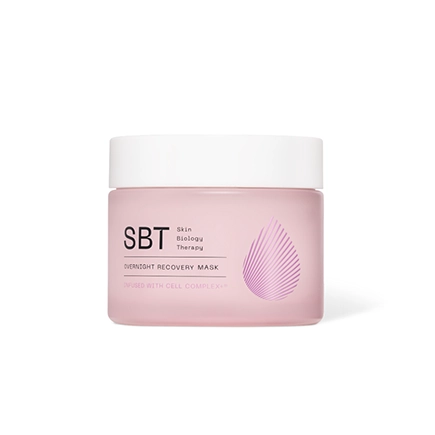 SBT Overnight Recovery Mask