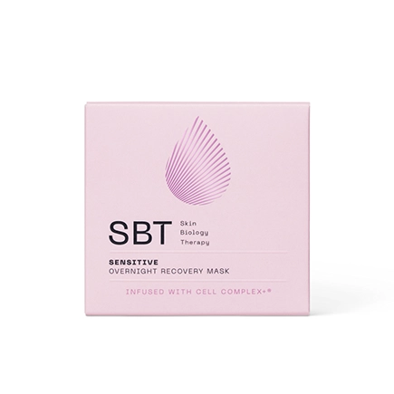 SBT Overnight Recovery Mask