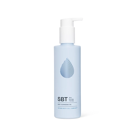 SBT Deep Cleansing Oil