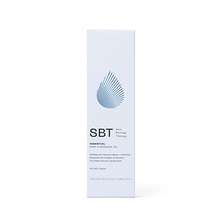 SBT Deep Cleansing Oil