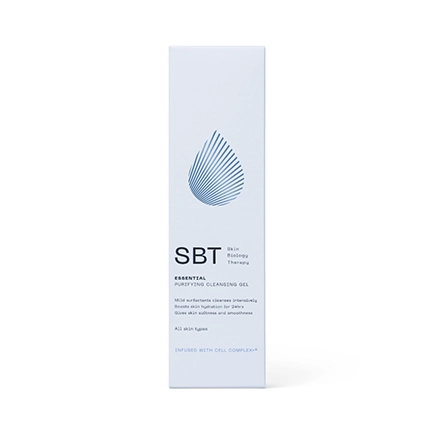 SBT Purifying Cleansing Gel