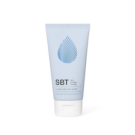 SBT Clarifying Face Scrub