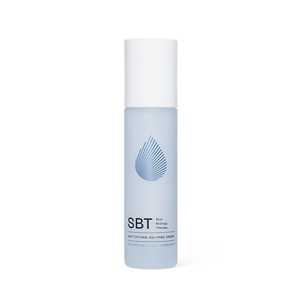 SBT Mattifying Oil-Free Cream