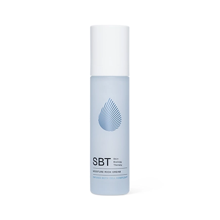 SBT Moisture Rich Cream