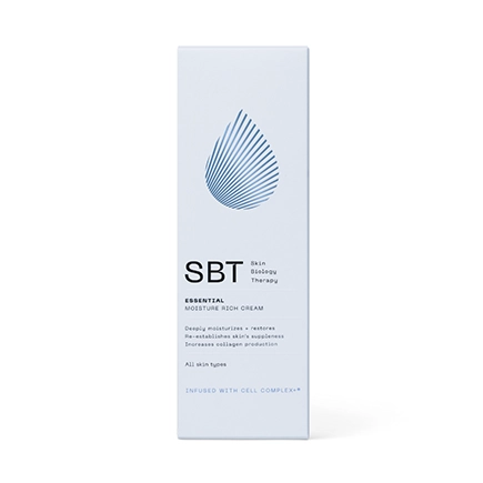 SBT Moisture Rich Cream