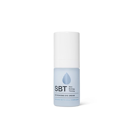 SBT Refreshing Eye Cream