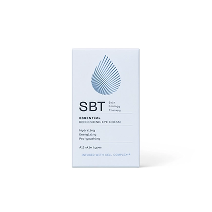 SBT Refreshing Eye Cream
