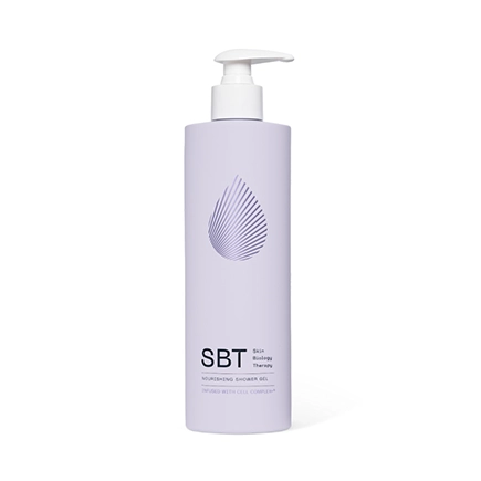 SBT Nourishing Shower Gel