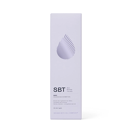 SBT Nourishing Shower Gel