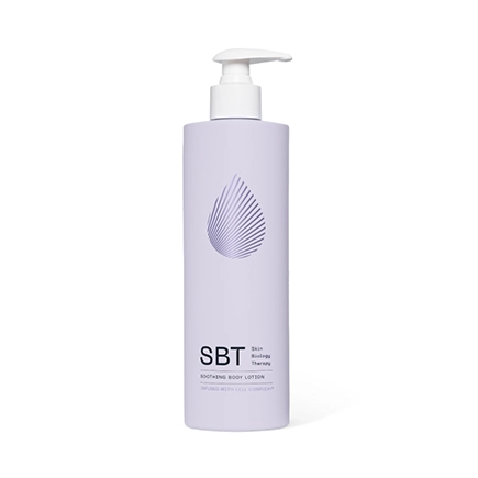 SBT Soothing Body Lotion