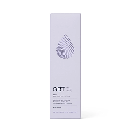 SBT Soothing Body Lotion