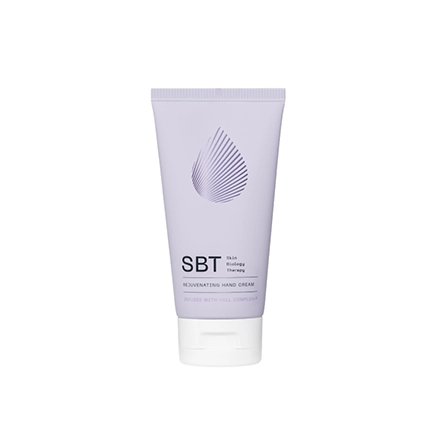 SBT Rejuvenating Hand Cream