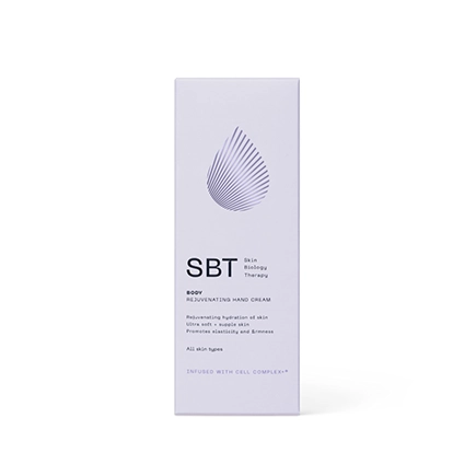 SBT Rejuvenating Hand Cream