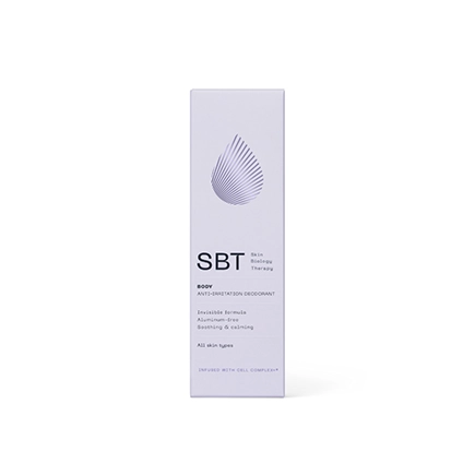 SBT Anti-Irritation Deodorant