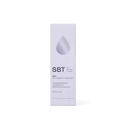 SBT Anti-Humidity Deodorant