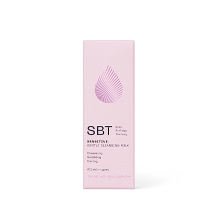 SBT MINI Gentle Cleansing Milk