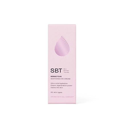SBT MINI Soothing Eye Cream