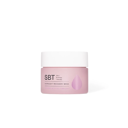 SBT MINI Overnight Recovery Mask