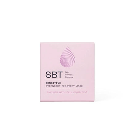 SBT MINI Overnight Recovery Mask