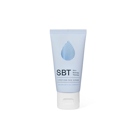 SBT MINI Clarifying Face Scrub