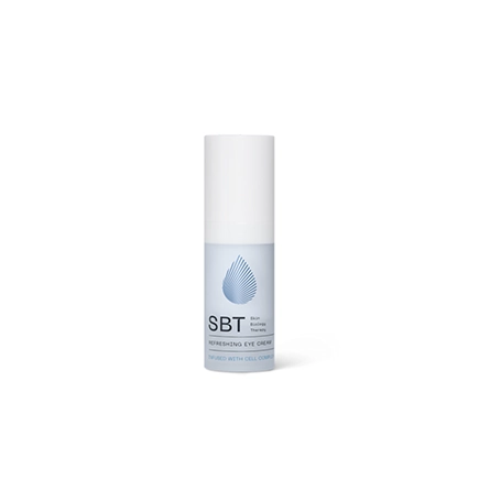 SBT MINI Refreshing Eye Cream