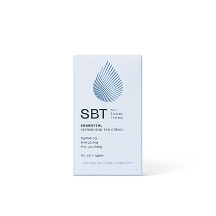 SBT MINI Refreshing Eye Cream