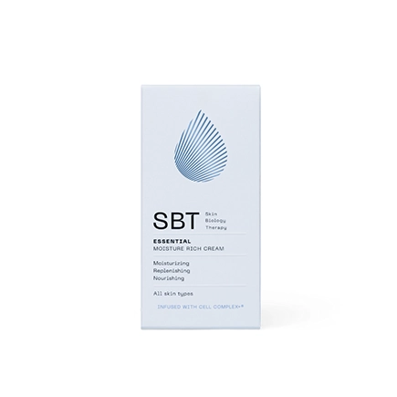 SBT MINI Moisture Rich Cream