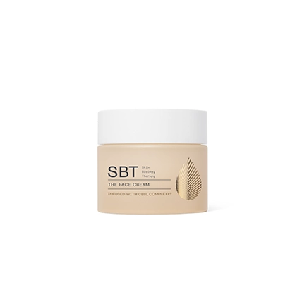SBT MINI The Face Cream