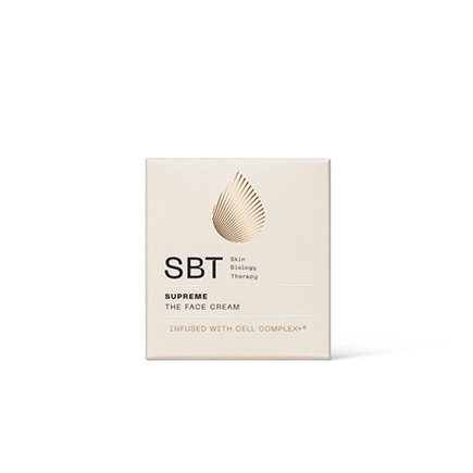 SBT MINI The Face Cream