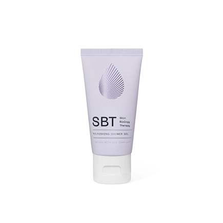 SBT MINI Nourishing Shower Gel